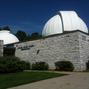 William Miller Sperry Observatory