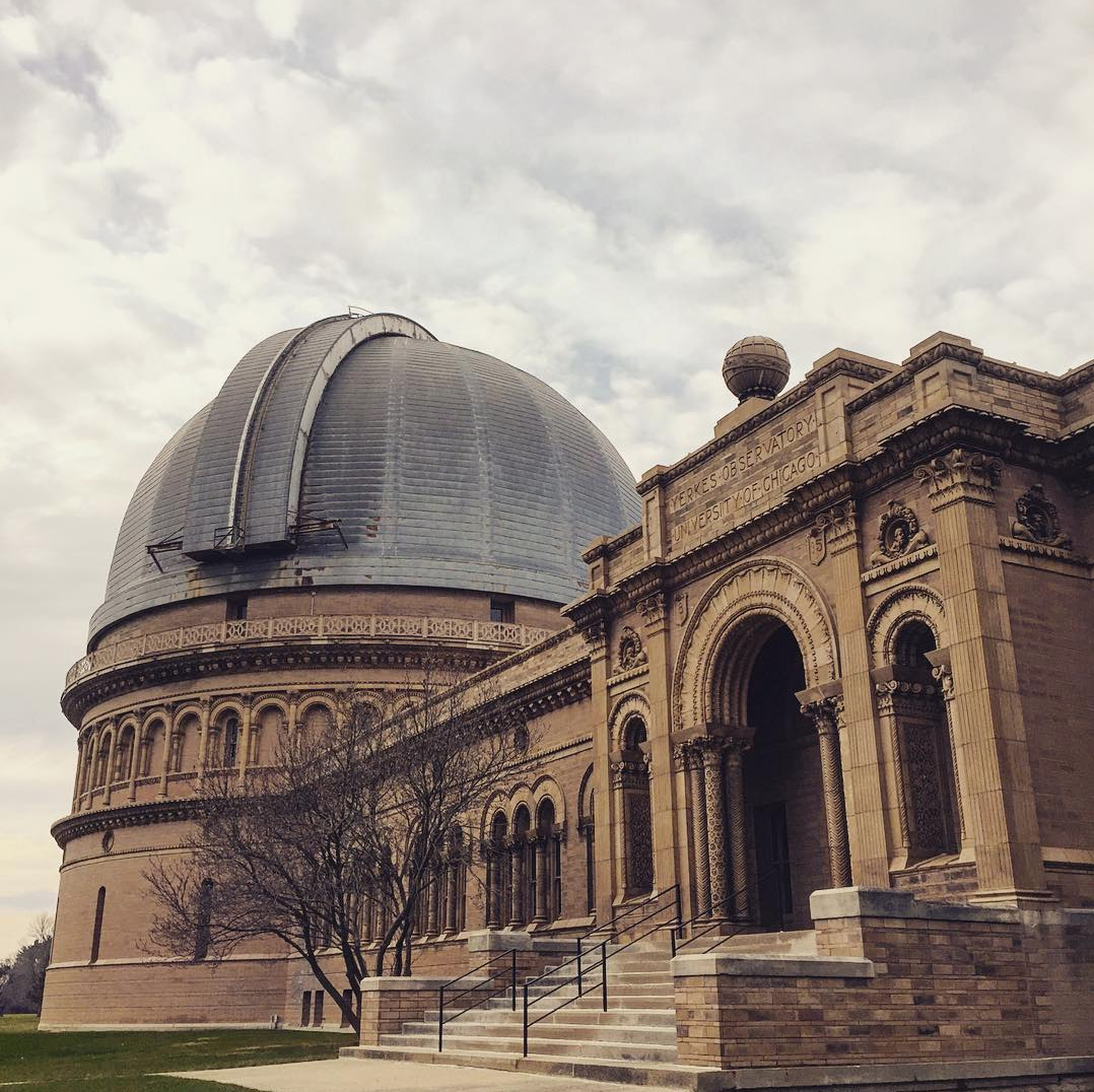 Yerkes Observatory