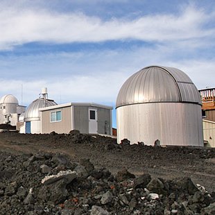 Mauna Loa Observatory