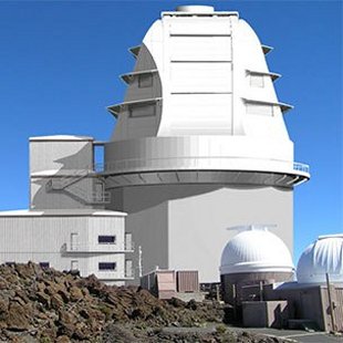 Inouye Solar Telescope