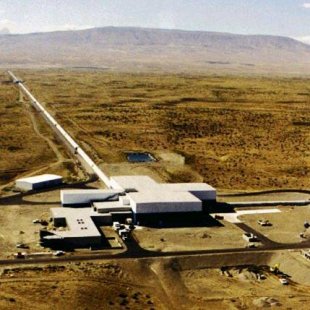 LIGO Hanford Observatory