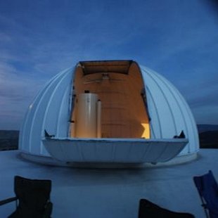 Manastash Ridge Observatory (MRO)