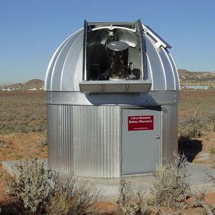 Calvin College Observatory