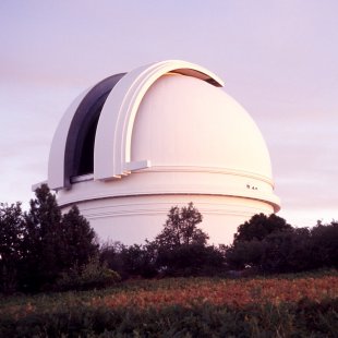 Palomar Observatory