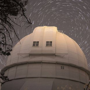 Mount Wilson Observatory (MWO)