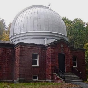 Wilder Observatory