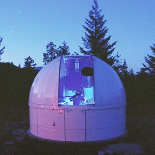 SSU Observatory