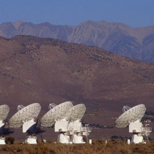 Owens Valley Radio Observatory (OVRO)