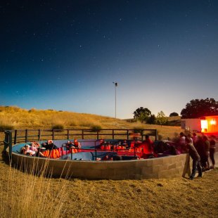 Cameron Park Observatory
