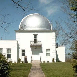 Morrison Observatory