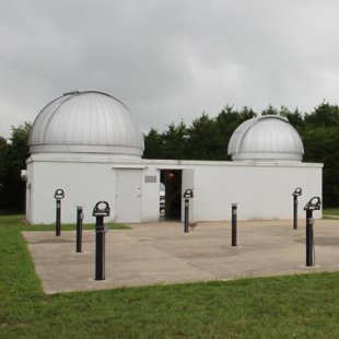 Baker Observatory