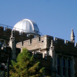 Crow Observatory