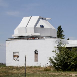 Badlands Observatory