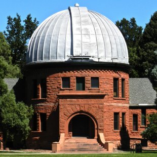 Chamberlin Observatory