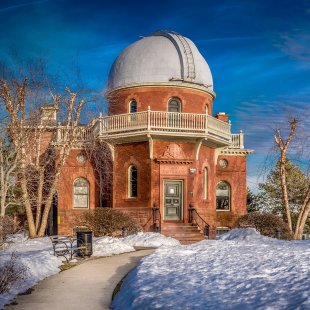 Ladd Observatory