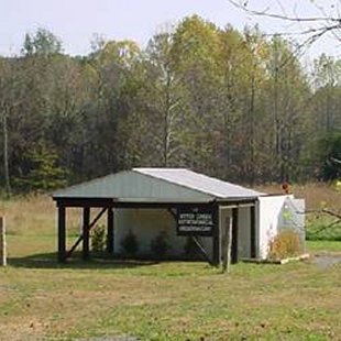 South Harrison Observatory