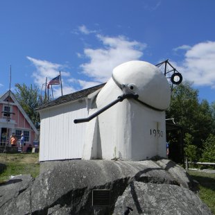 Stellafane Observatory