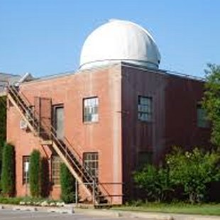 University of Oklahoma Observatory