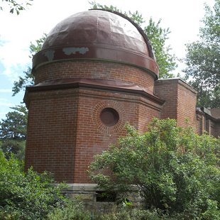 Boswell Observatory