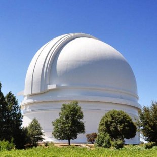 SFA Observatory