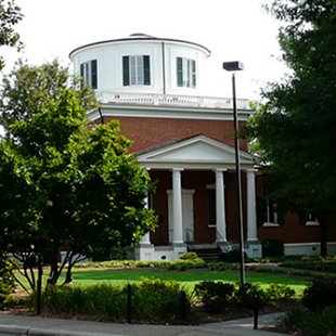 Barnard Observatory