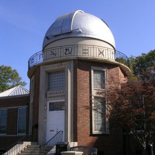 Bradley Observatory
