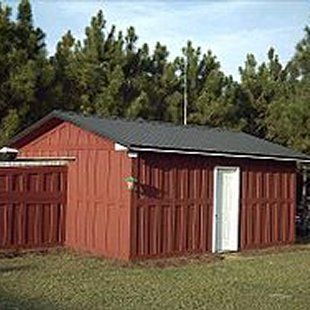 Red Barn Observatory