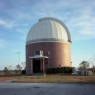 Rosemary Hill Observatory