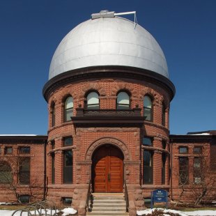 Goodsell Observatory