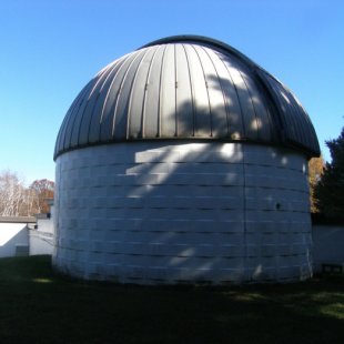 O'Brien Observatory