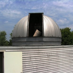 Sola Fide Observatory