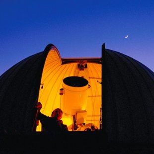 Robert A. Schommer Observatory