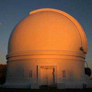 Samuel Oschin Telescope