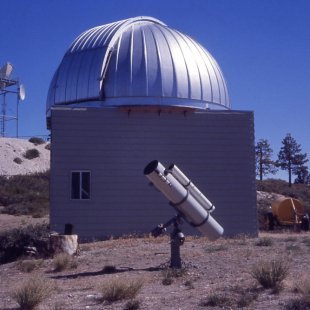Ford Observatory