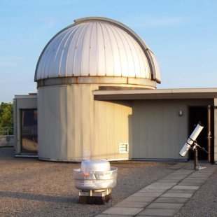 Hirsch Observatory