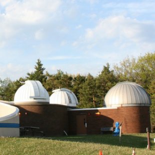 Kopernik Observatory