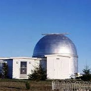 Martz Observatory
