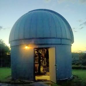 RIT Observatory