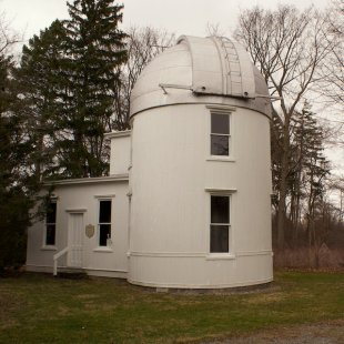 Smith Observatory