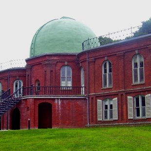 Vassar College Observatory