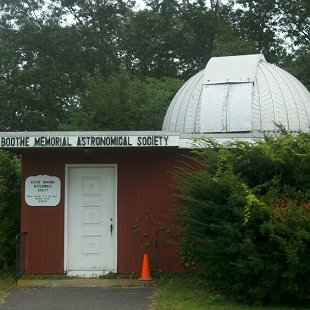 Boothe Memorial Observatory
