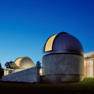 Leitner Family Observatory