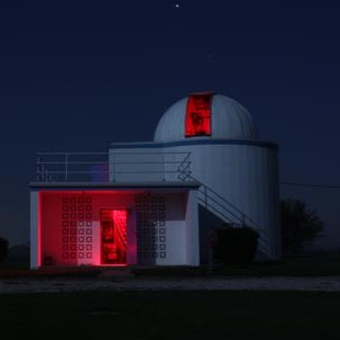 Modine-Benstead Observatory