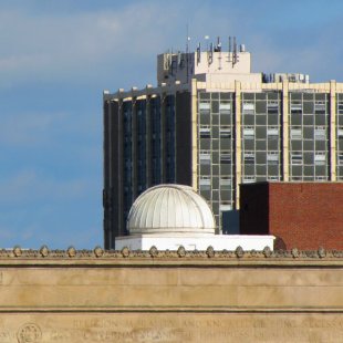 Angell Hall Observatory