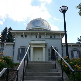 Detroit Observatory