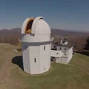 Fan Mountain Observatory