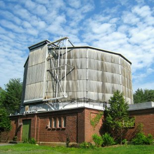 Oak Ridge Observatory