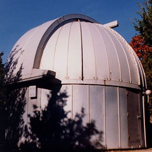 Margaret M. Jacoby Observatory
