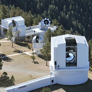 Apache Point Observatory