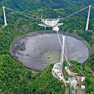 Arecibo Observatory